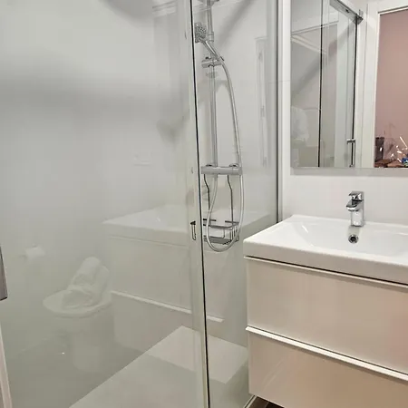 Apartament Entre Feria Y La Alameda Life Centro Sewilla