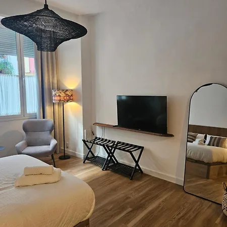 Apartament Entre Feria Y La Alameda Life Centro Sewilla